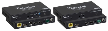 MuxLab HDMI-KVM-HDBT-EX100 (500449)